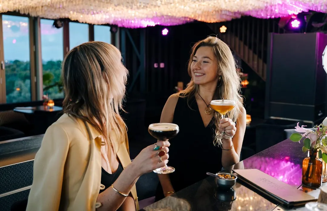 Westcord Fashion Hotel Amsterdam-1